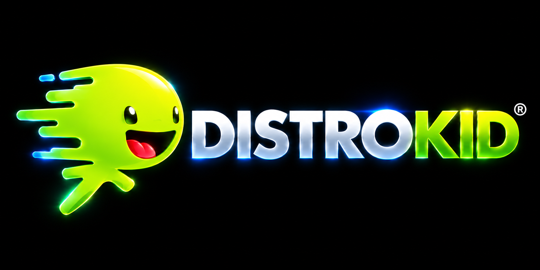 DistroKid logo