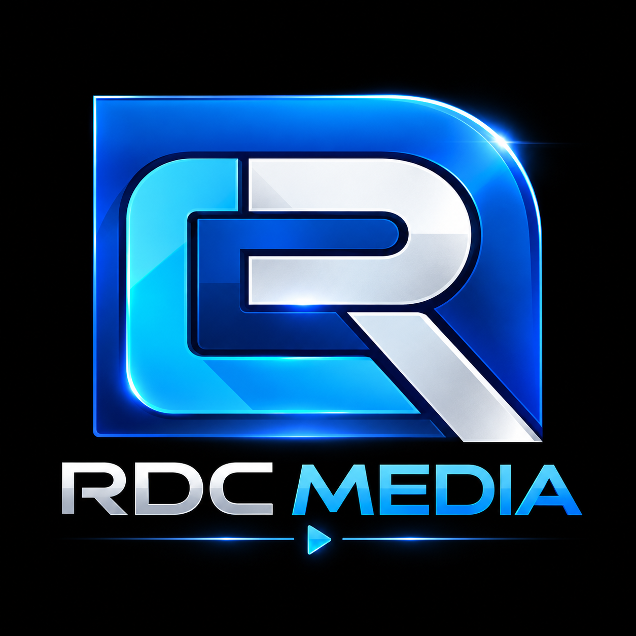 RDC Media logo
