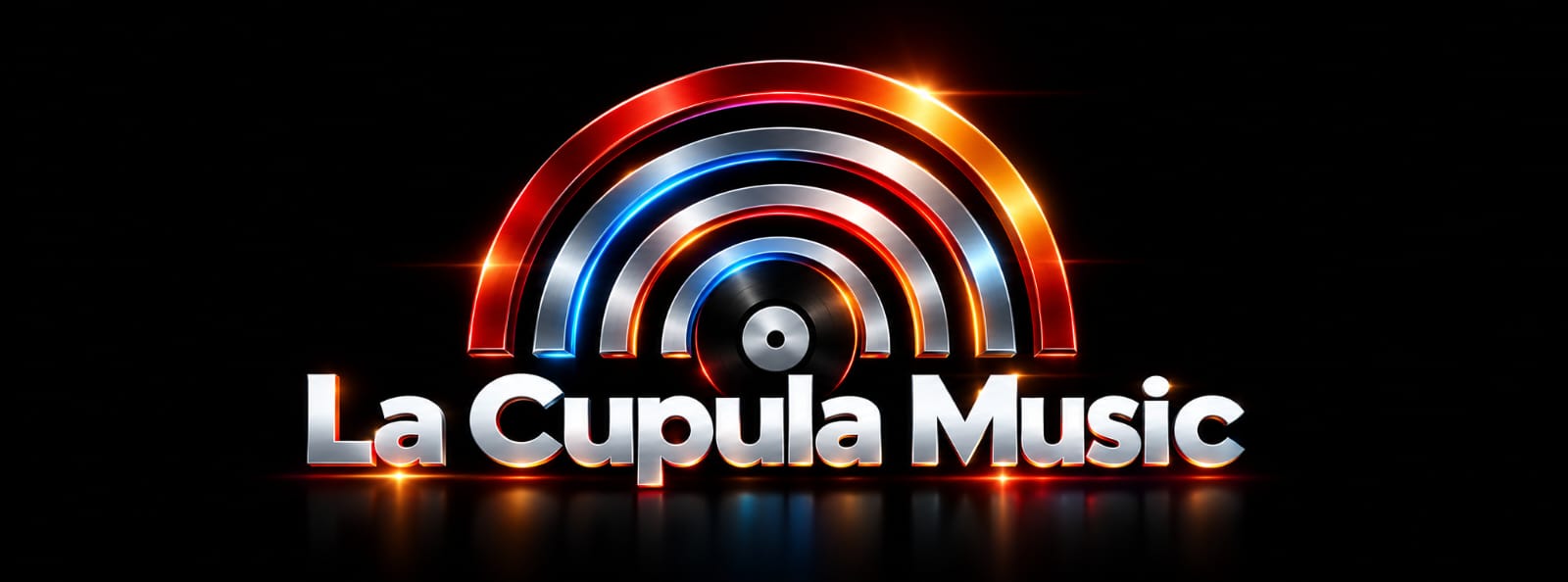 La Cupula Music logo