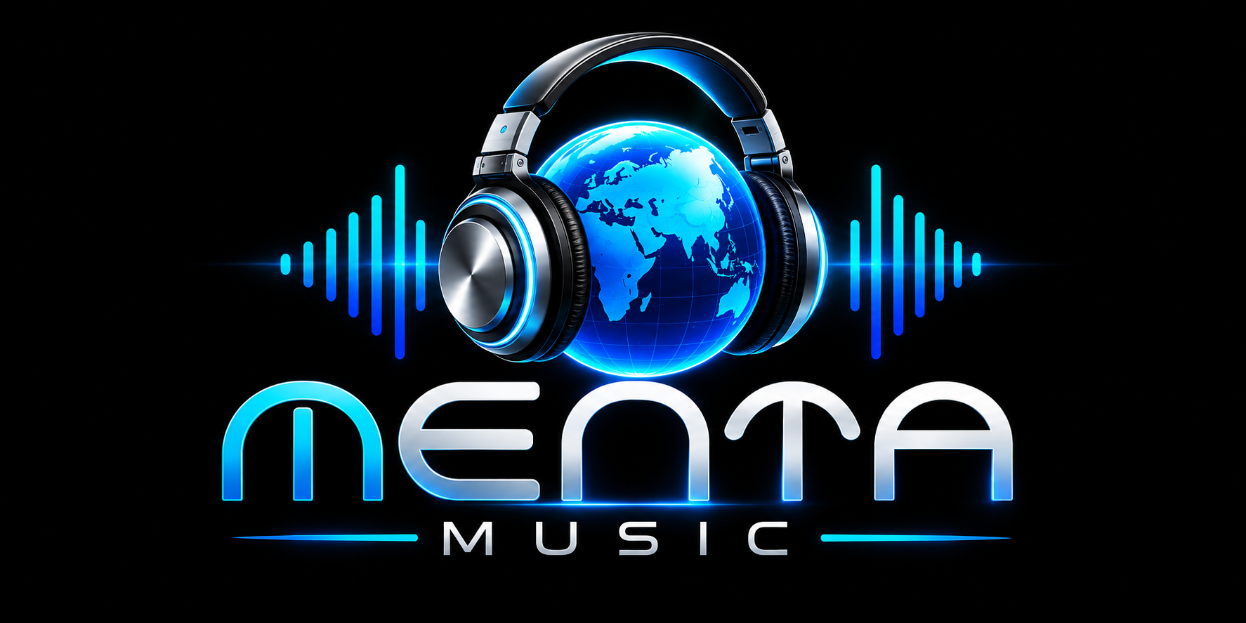 Menta Music logo