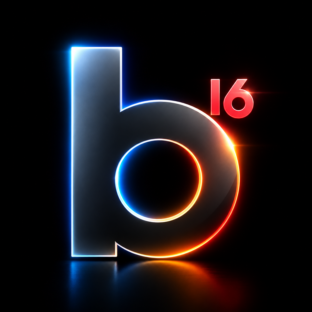 Broma 16 logo
