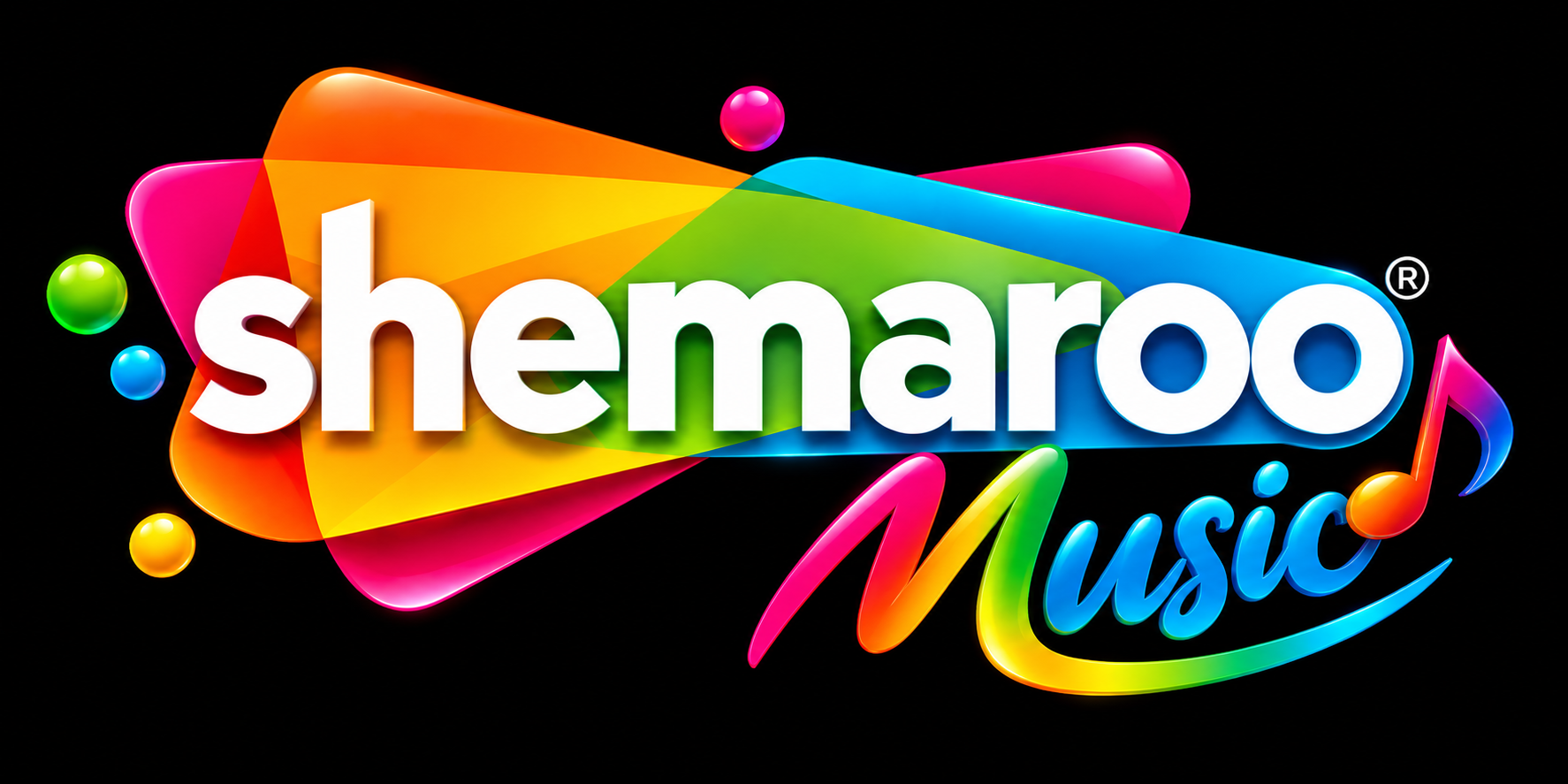Shemaroo Music logo